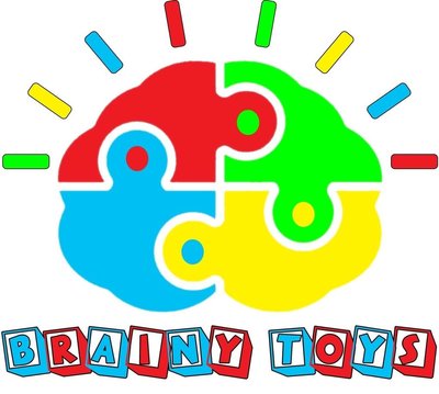 Trademark BRAINY TOYS