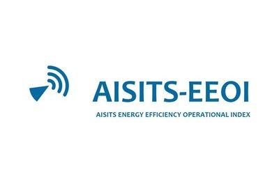 Trademark AISITS Energy Efficiency Operational Index (AISITS-EEOI)