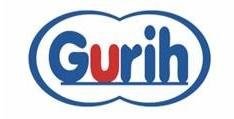 Trademark Gurih + Logo