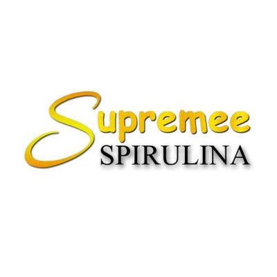 Trademark SUPREMEE SPIRULINA