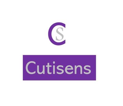 Trademark CUTISENS DAN LUKISAN