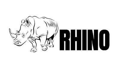 Trademark RHINO + LOGO