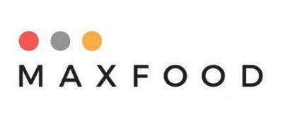 Trademark MAXFOOD