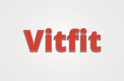 Trademark Vitfit