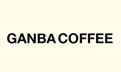 Trademark GANBA COFFEE