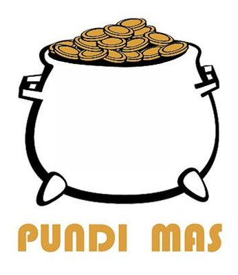 Trademark Pundi Mas