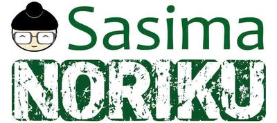 Trademark SASIMA NORIKU