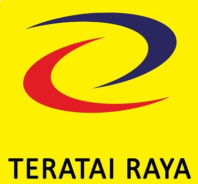 Trademark Teratai Raya