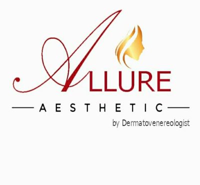 Trademark ALLURE AESTHETIC BY DERMATOVENEREOLOGIST