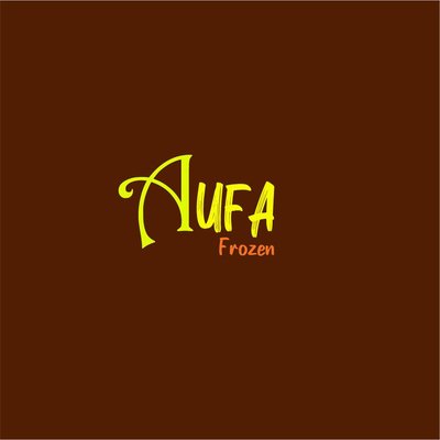 Trademark Aufa Frozen