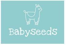 Trademark BABYSEEDS DAN LUKISAN