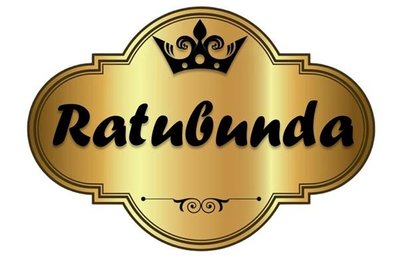 Trademark RATUBUNDA + LOGO