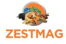 Trademark ZESTMAG DAN LUKISAN