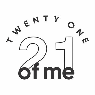 Trademark TWENTY ONE OF ME