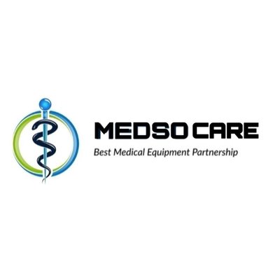 Trademark MEDSO CARE