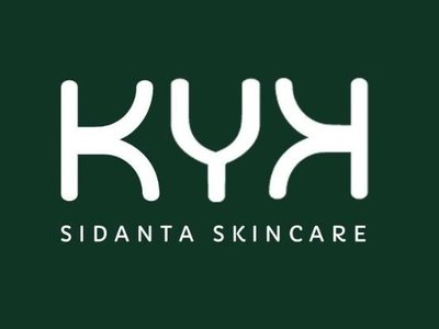 Trademark KYK SIDANTA SKINCARE