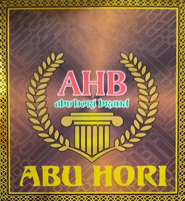 Trademark ABU HORI