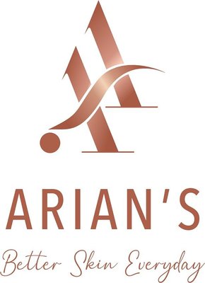 Trademark ARIAN'S dan Logo