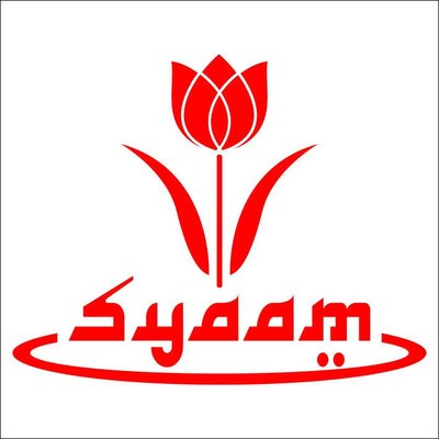 Trademark SYAAM