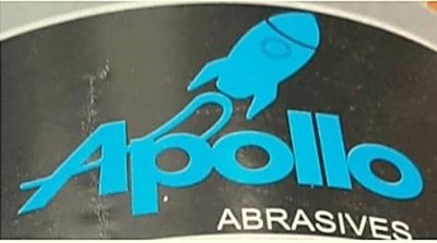 Trademark APOLLO + LUKISAN