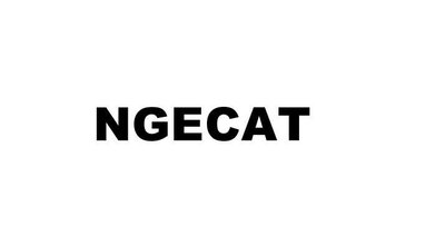 Trademark NGECAT