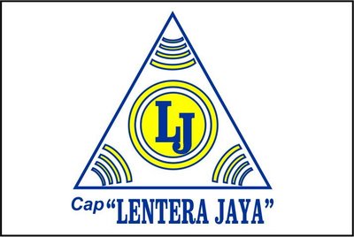 Trademark LENTERA JAYA dan Lukisan