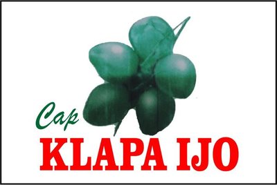 Trademark KLAPA IJO