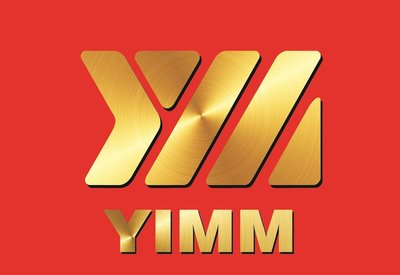 Trademark YIMM