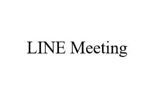 Trademark LINE Meeting