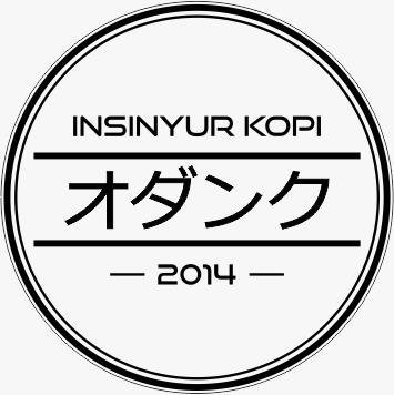 Trademark INSINYUR KOPI ODAN'K