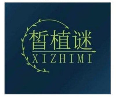 Trademark XIZHIMI