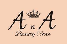 Trademark AnA beauty care + GAMBAR