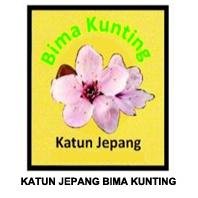 Trademark KATUN JEPANG BIMA KUNTING