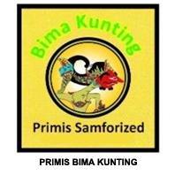 Trademark PRIMIS BIMA KUNTING (Primis Samforized)