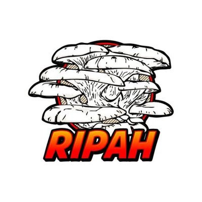 Trademark RIPAH + LUKISAN