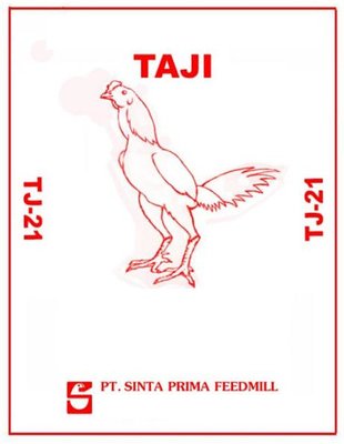 Trademark TAJI TJ-21