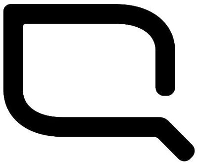 Trademark Q Stylized (2020)