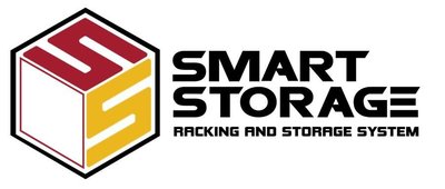 Trademark SMART STORAGE - Racking and Storage System