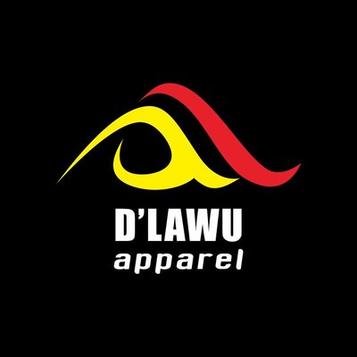 Trademark D'LAWU APPAREL