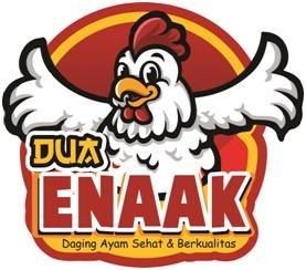 Trademark DUA ENAAK