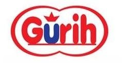 Trademark Gurih + Logo