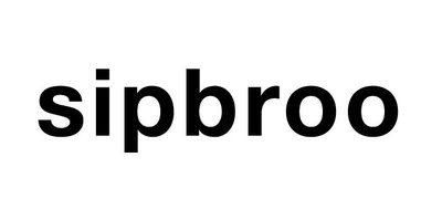 Trademark sipbroo