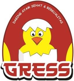 Trademark GRESS