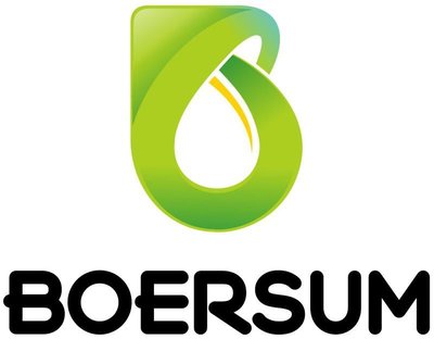 Trademark BOERSUM DAN LUKISAN