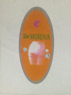 Trademark De Morina