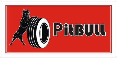 Trademark PitBULL + LOGO