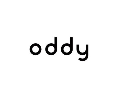 Trademark oddy