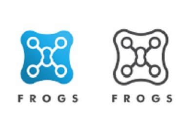 Trademark FROGS INDONESIA