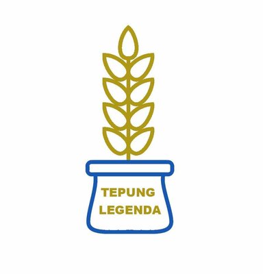 Trademark TEPUNG LEGENDA