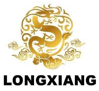 Trademark LONGXIANG + LOGO